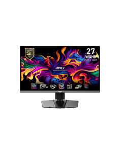 MSI MPG 271QRX QD-OLED...